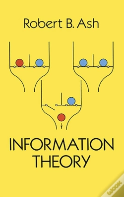Capa do artigo Information Theory
