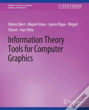 Capa do artigo Information Theory Tools For Computer Graphics