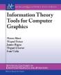Information Theory Tools For Computer Graphics - Preview