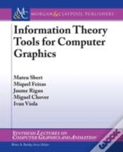 Capa do artigo Information Theory Tools For Computer Graphics