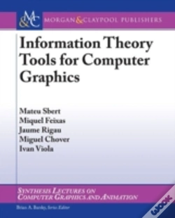 Capa do artigo Information Theory Tools For Computer Graphics