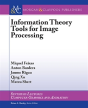 Information Theory Tools For Image - Preview