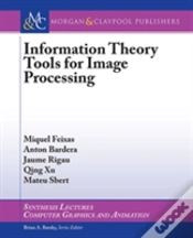 Capa do artigo Information Theory Tools For Image