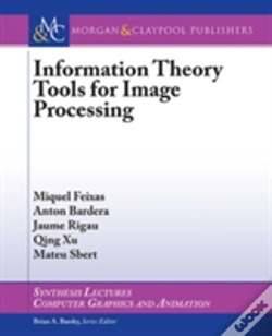 Capa do artigo Information Theory Tools For Image