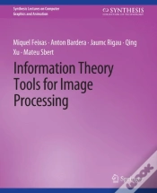 Capa do artigo Information Theory Tools For Image Processing