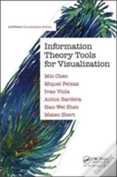 Information Theory Tools For Visualization