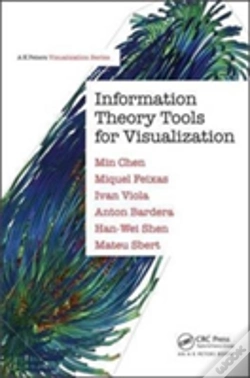 Capa do artigo Information Theory Tools For Visualization