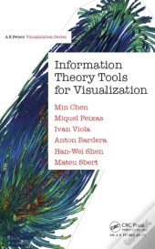 Information Theory Tools For Visualization