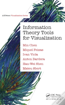 Capa do artigo Information Theory Tools For Visualization