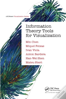 Capa do artigo Information Theory Tools For Visualization