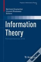 Information Theory