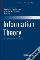 Information Theory