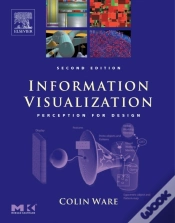 Capa do artigo Information Visualization