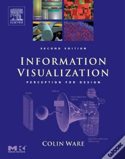 Capa do artigo Information Visualization
