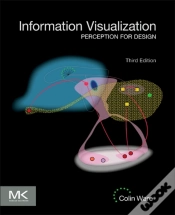 Capa do artigo Information Visualization