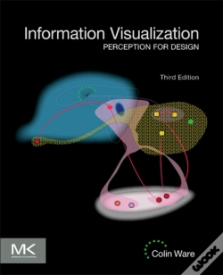 Capa do artigo Information Visualization