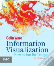 Capa do artigo Information Visualization