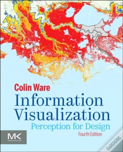 Capa do artigo Information Visualization