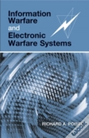 Capa do artigo Information Warfare And Electronic Warfare Systems