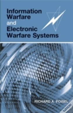 Capa do artigo Information Warfare And Electronic Warfare Systems
