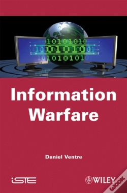 Capa do artigo Information Warfare
