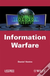 Capa do artigo Information Warfare