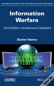 Capa do artigo Information Warfare