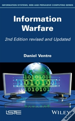 Capa do artigo Information Warfare