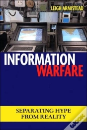 Capa do artigo Information Warfare