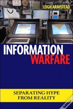 Capa do artigo Information Warfare