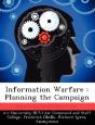 Information Warfare : Planning The Campaign - Preview