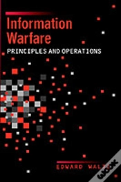Capa do artigo Information Warfare Principles And Operations
