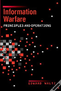 Capa do artigo Information Warfare Principles And Operations