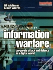Capa do artigo Information Warfare