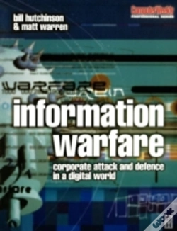 Capa do artigo Information Warfare