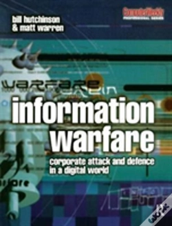 Capa do artigo Information Warfare