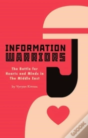Capa do artigo Information Warriors