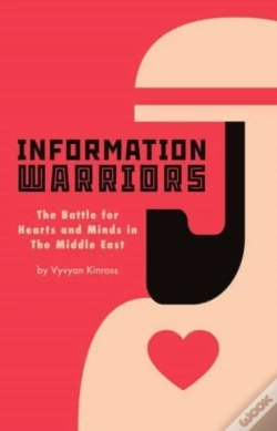 Capa do artigo Information Warriors