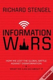 Capa do artigo Information Wars