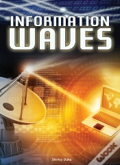 Capa do artigo Information Waves