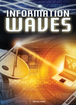 Capa do artigo Information Waves