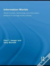 Capa do artigo Information Worlds