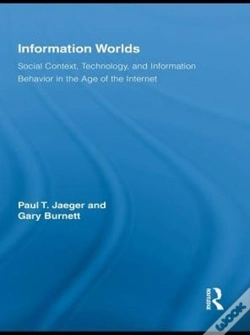 Capa do artigo Information Worlds