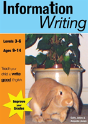 Information Writing - Preview