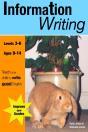 Information Writing - Preview