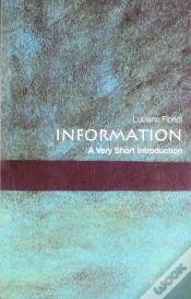 Capa do artigo Information
