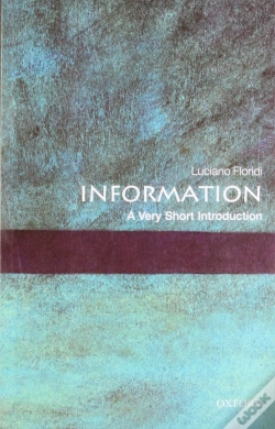 Capa do artigo Information