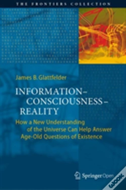 Capa do artigo Informationâ€”Consciousnessâ€”Reality