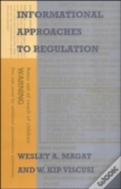 Capa do artigo Informational Approaches To Regulation
