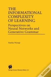 Capa do artigo Informational Complexity Of Learning